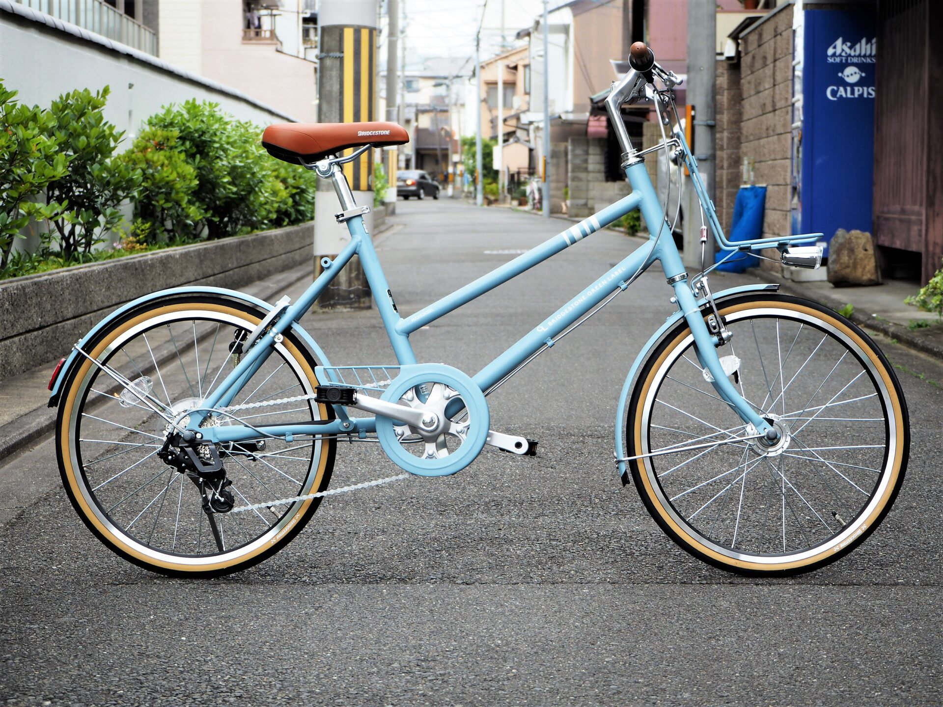 フローティング 選ぶ ホイップ ブリジストン 自転車 マーク ローザ m7