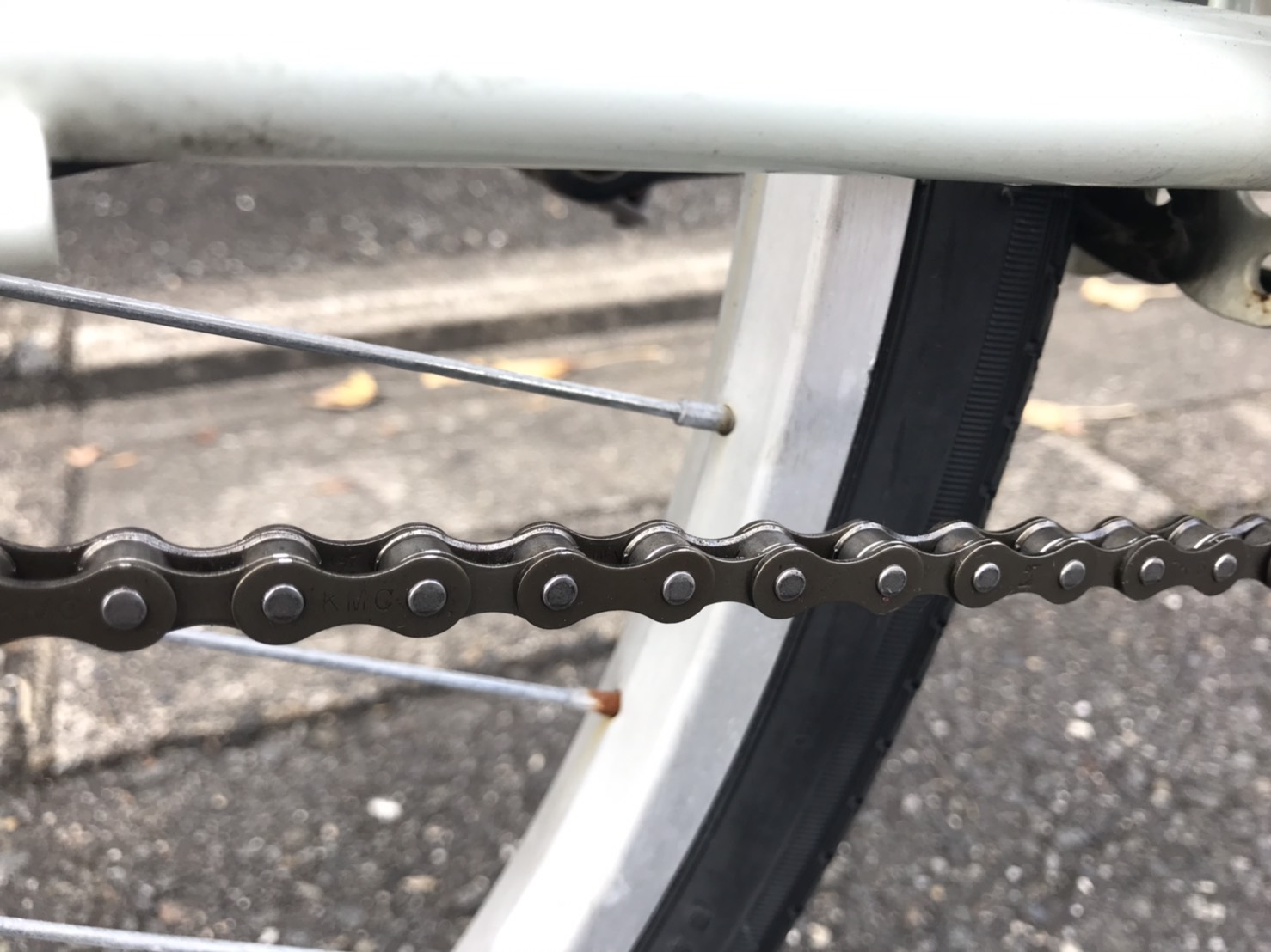 低価格帯のお買い得中古自転車が入荷致しました。シングルタイプの扱いやすい自転車を3台纏めてご紹介！！ 京都の中古自転車・新車販売 サイクル