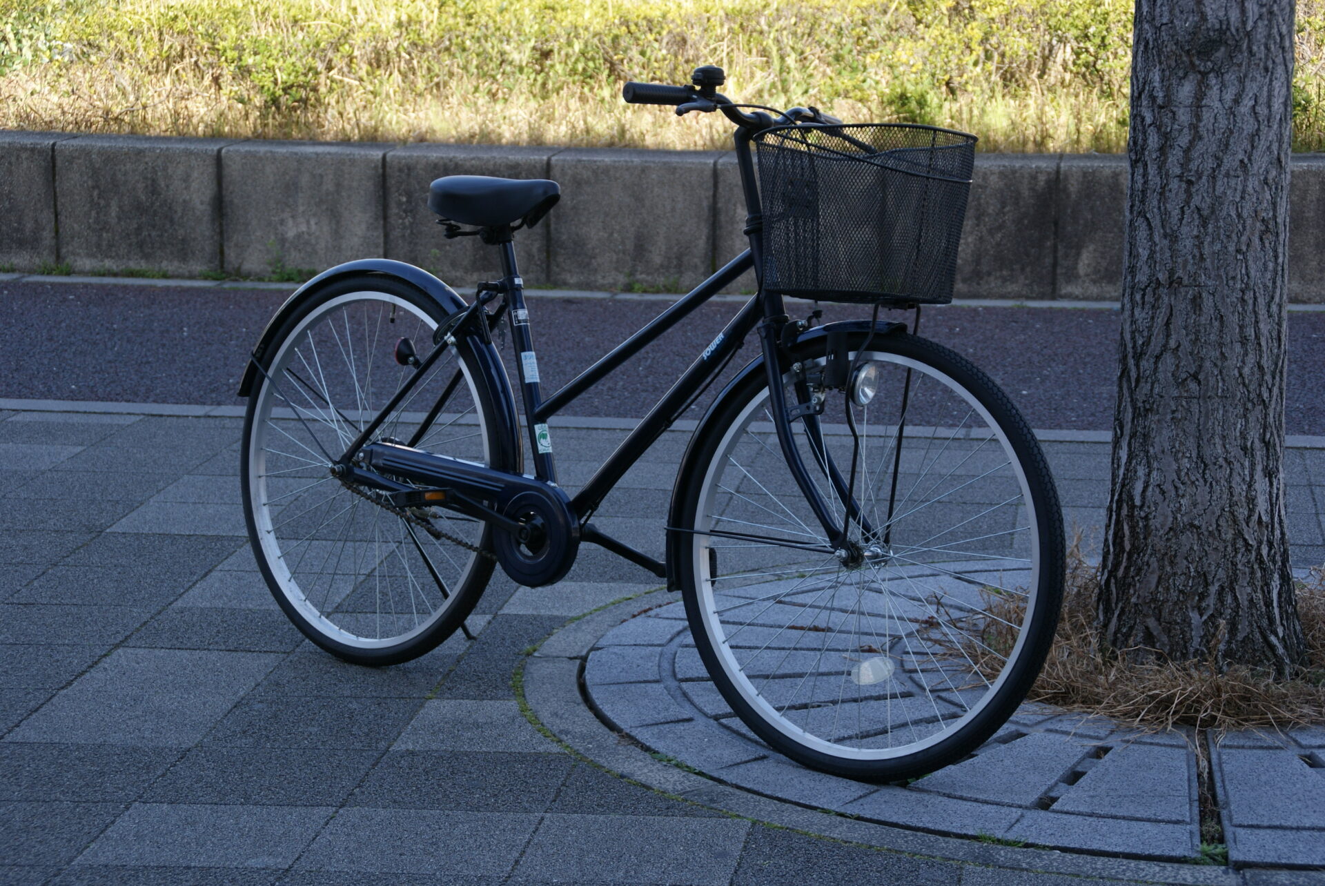 【買替や移動用にいかがですか？】中古自転車のご紹介。 京都の中古自転車・新車販売 サイクルショップ エイリン