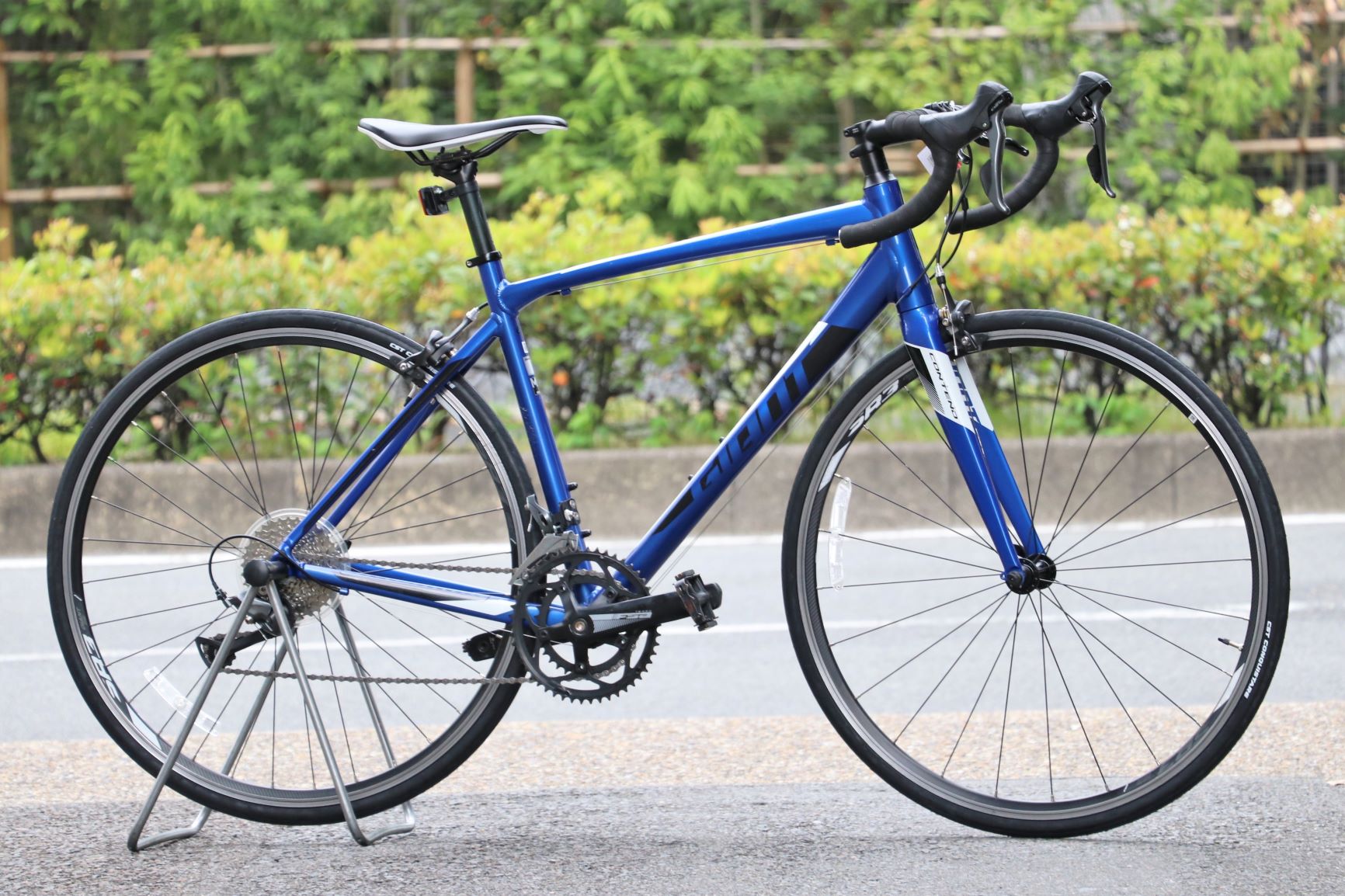 側溝 サンドイッチ 最大の ジャイアント ロード バイク 最 安値 yhouse.jp