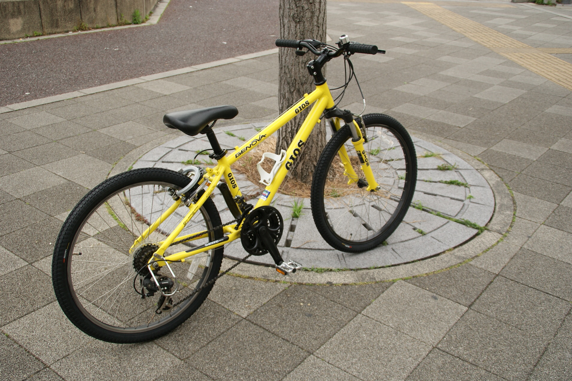 5+ ジオス 自転車 子供 Ideas