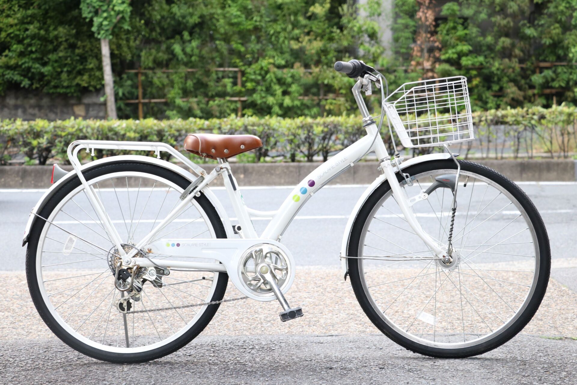 【2020年7月版】お買い得な子供用自転車をまとめてご紹介！【新品/中古/アウトレット】 京都の中古自転車・新車販売 サイクルショップ エイリン