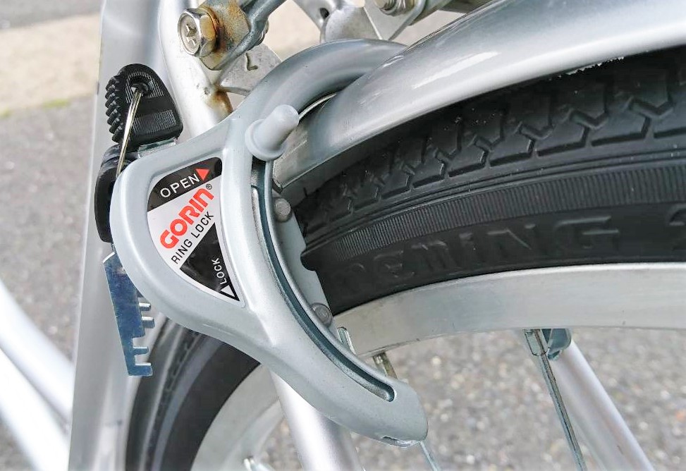 【買い物～通勤・通学に便利】ゆったり乗れてたくさん荷物を乗せてもハンドル操作のしやすいファミリータイプの中古自転車を一挙3台ご紹介！ 京都