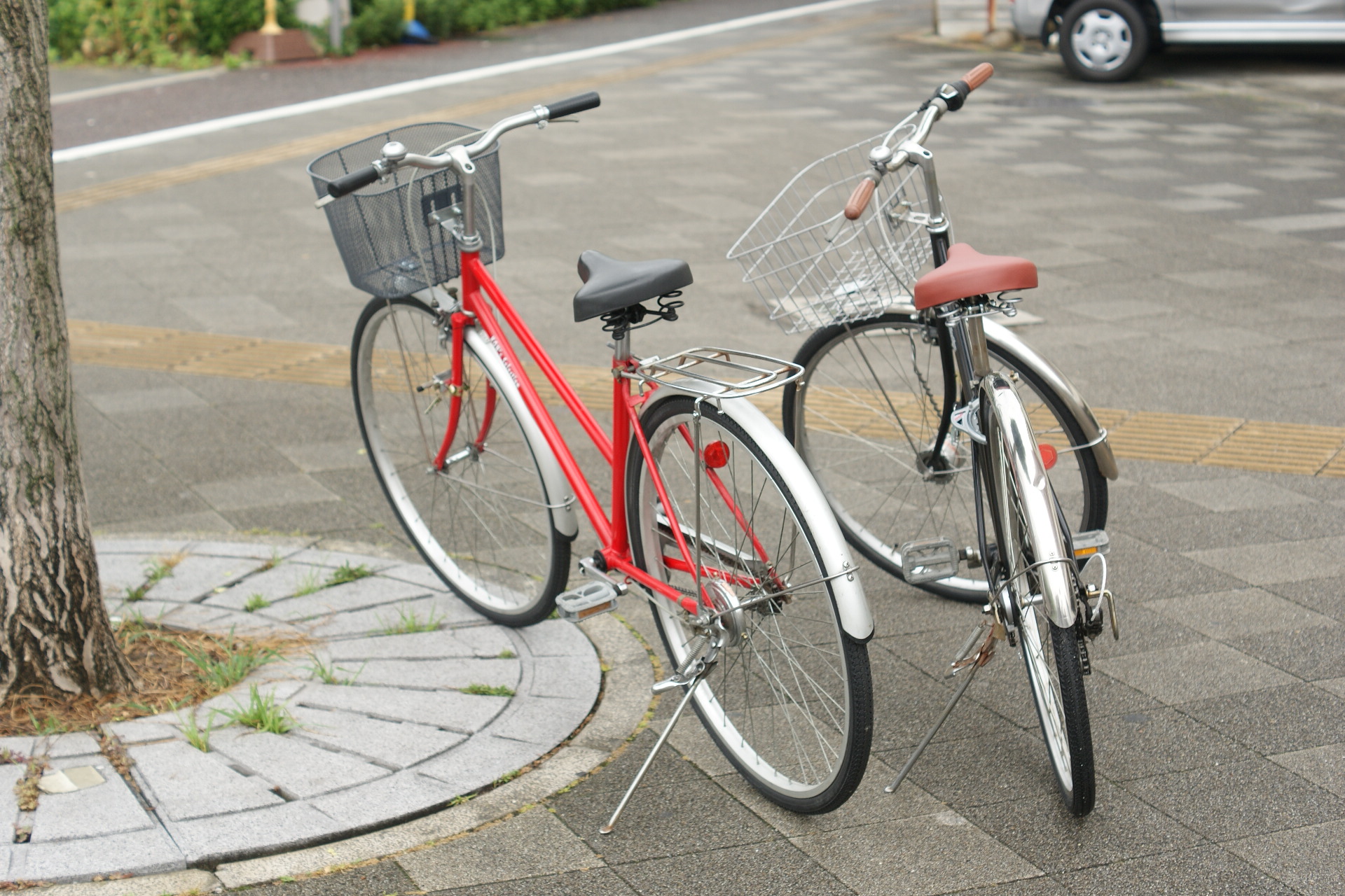 【キレイな中古自転車できました！】中古自転車紹介 京都の中古自転車・新車販売 サイクルショップ エイリン