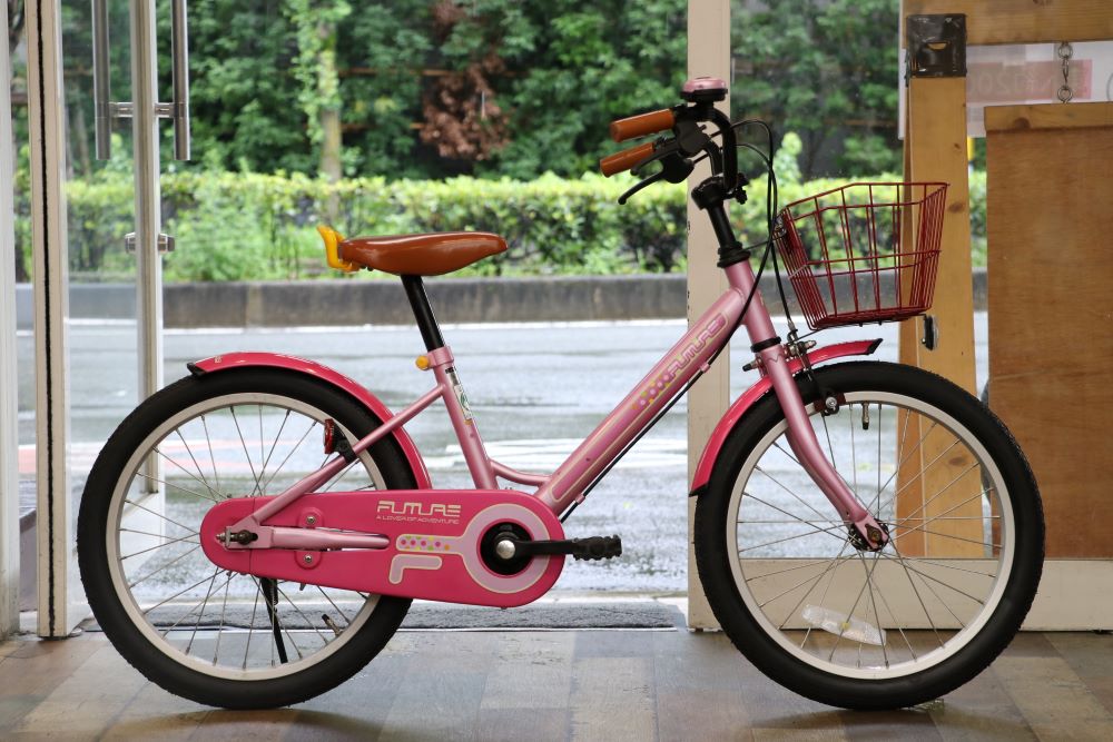 【2020年7月版】お買い得な子供用自転車をまとめてご紹介！【新品/中古/アウトレット】 京都の中古自転車・新車販売 サイクルショップ エイリン
