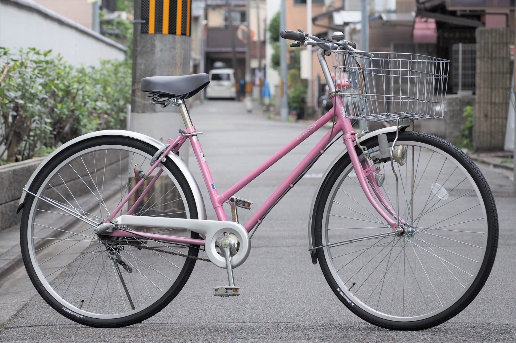【10月の中古自転車情報】通勤通学から買い物、日常使いにおすすめ！エイリン同志社前店にある中古自転車をまとめてご紹介！ 京都の中古自転車