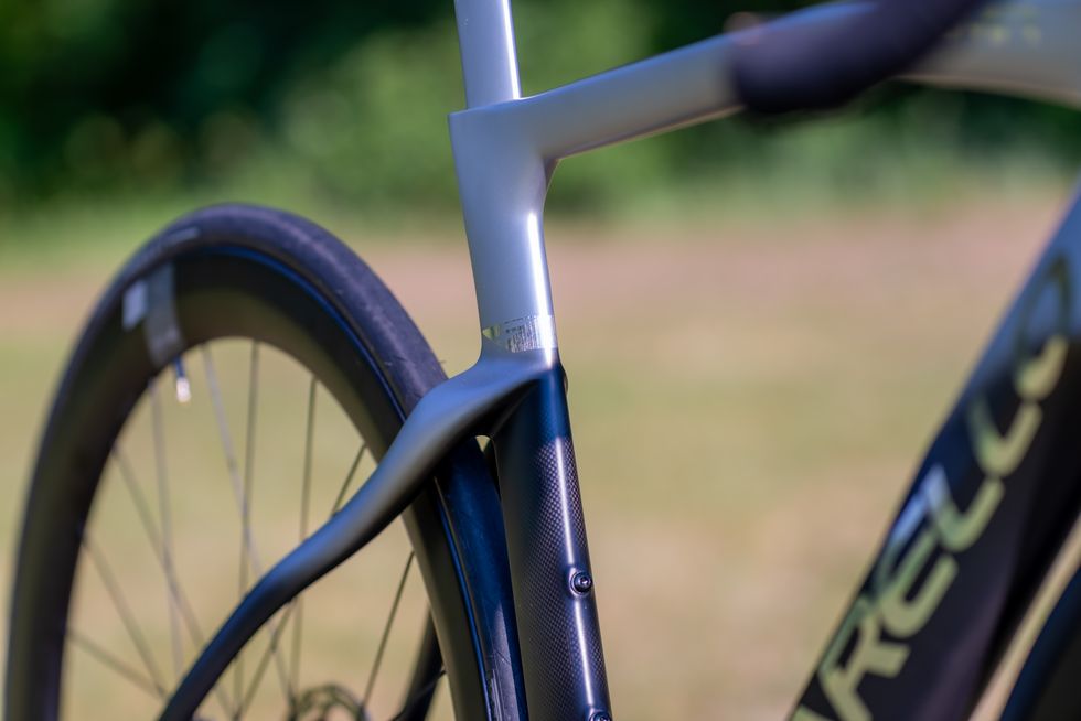 All New Pinarello Dogma F! CycleOps Bike Shop, Tonbridge, Kent