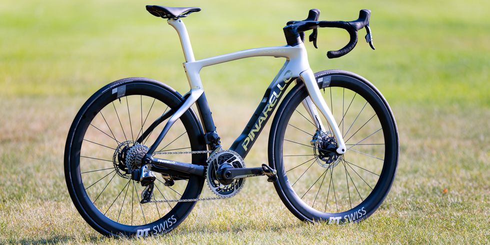 All New Pinarello Dogma F! CycleOps Bike Shop, Tonbridge, Kent