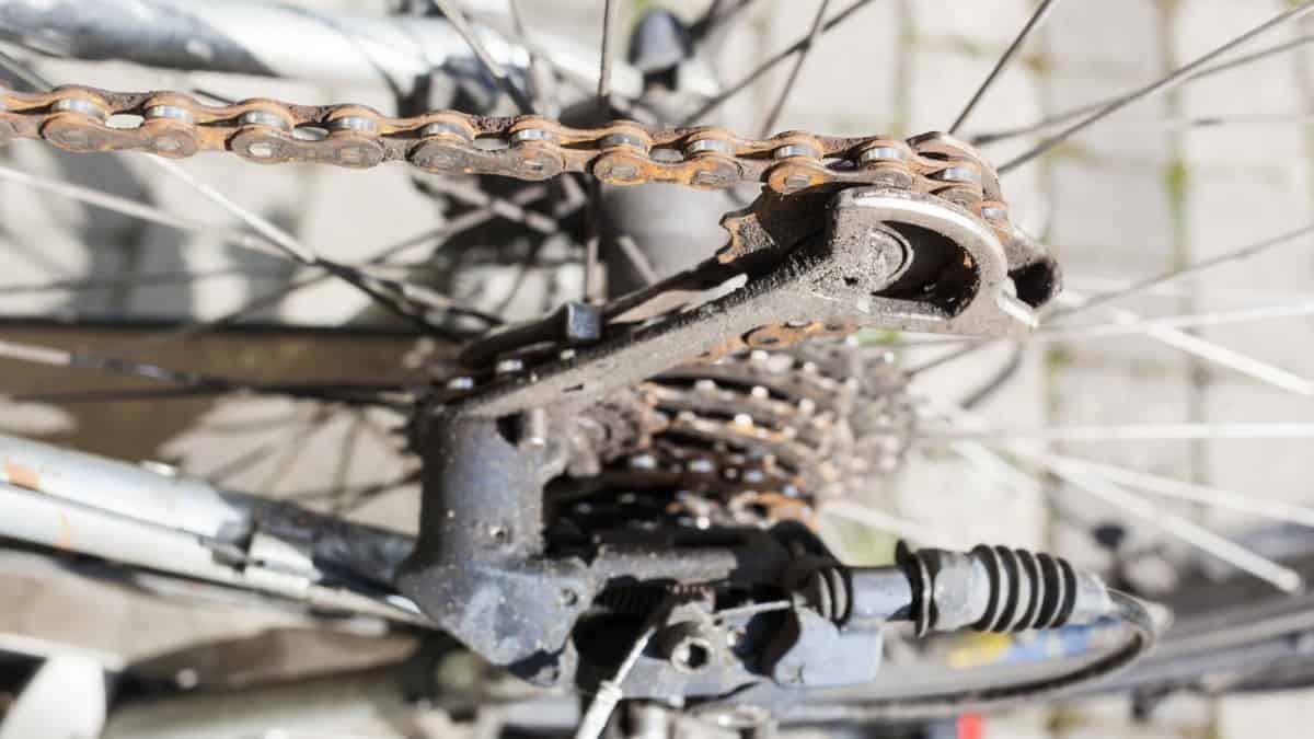 How to Know your Bike Gears Are Worn Out Check These 5 Things Cycle