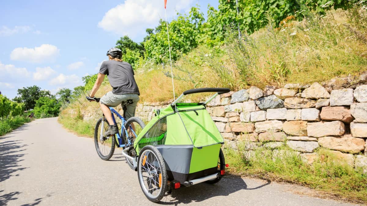 How To Carry Groceries On Bike at Steven Ponder blog