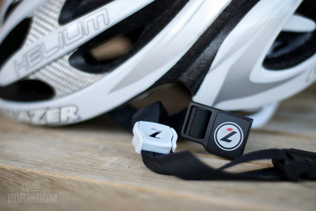 Lazer Helium Helmet WorldTourGear