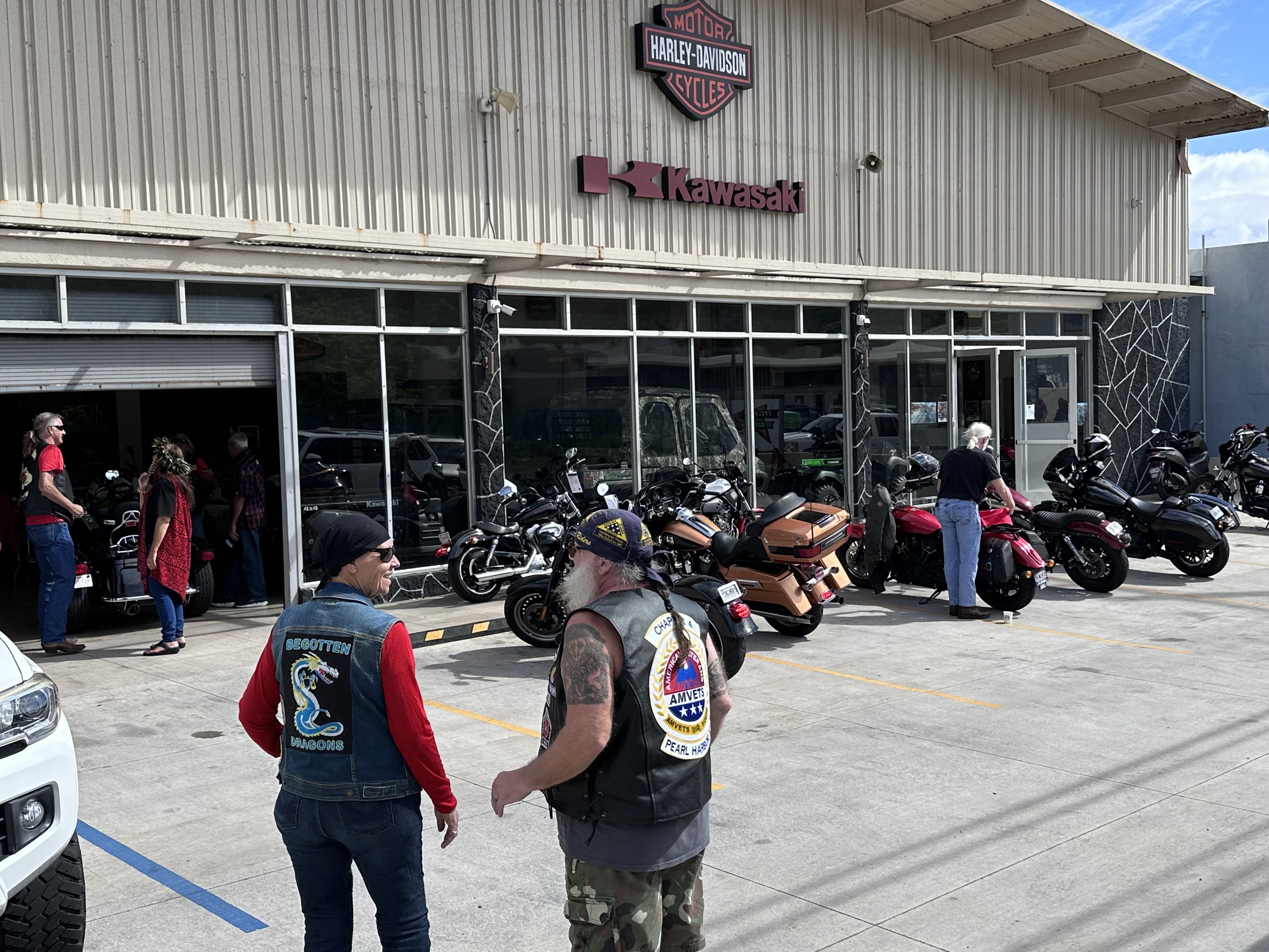 Gallery Cycle City Maui Wailuku Hawaii