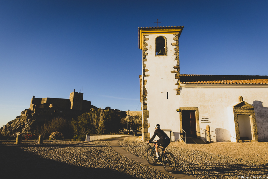 Guided Road Cycling Tour Douro Bike Rentals Douro Portugal with CCT