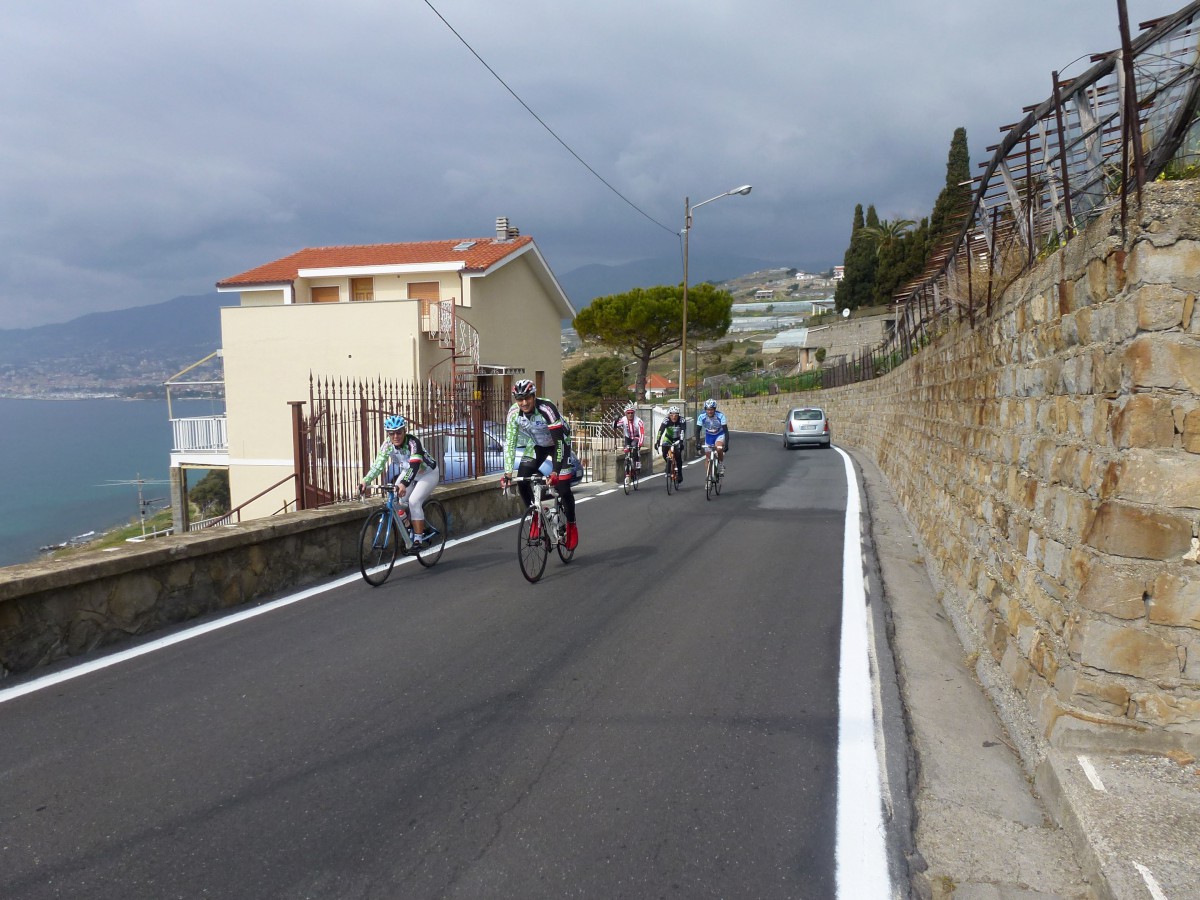 milaan san remo 2023 Gran Fondo Milan San Remo 2023 | Road Cycling Spring Classic Italy