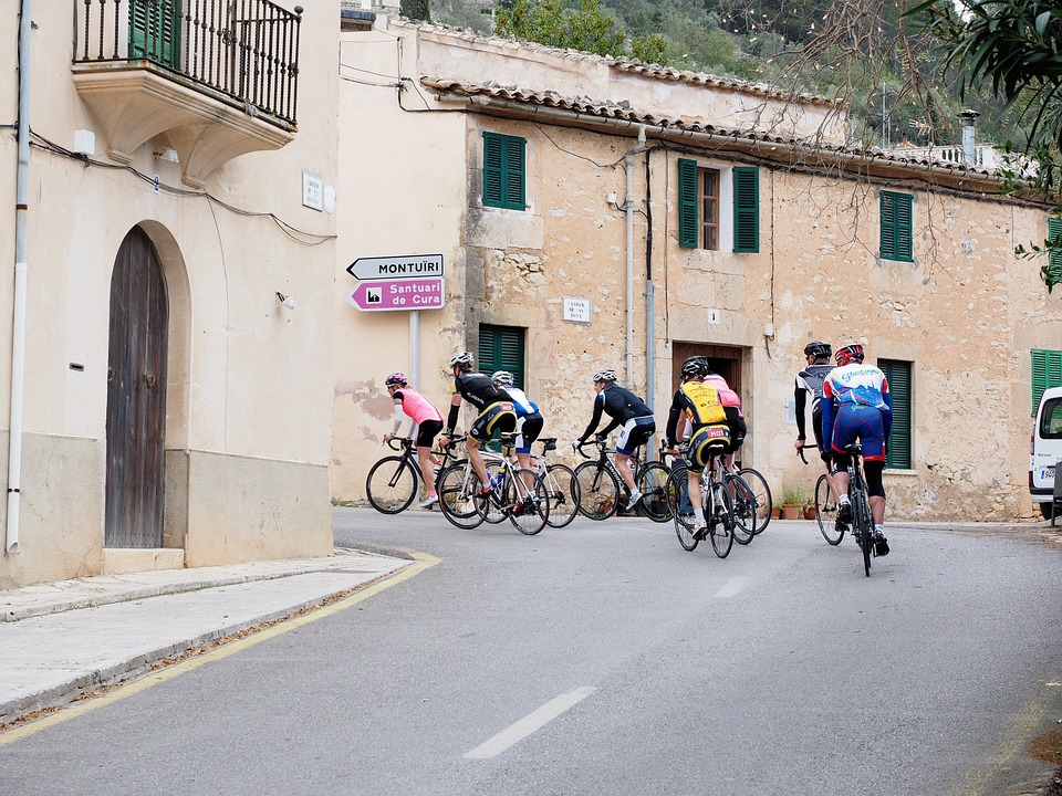 Bike Rentals Santa Ponsa Cycle hire Mallorca island Cycling holiday