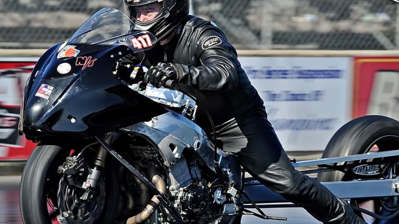Best of Grudge Racing Insanity and Controversy Drag Bike News