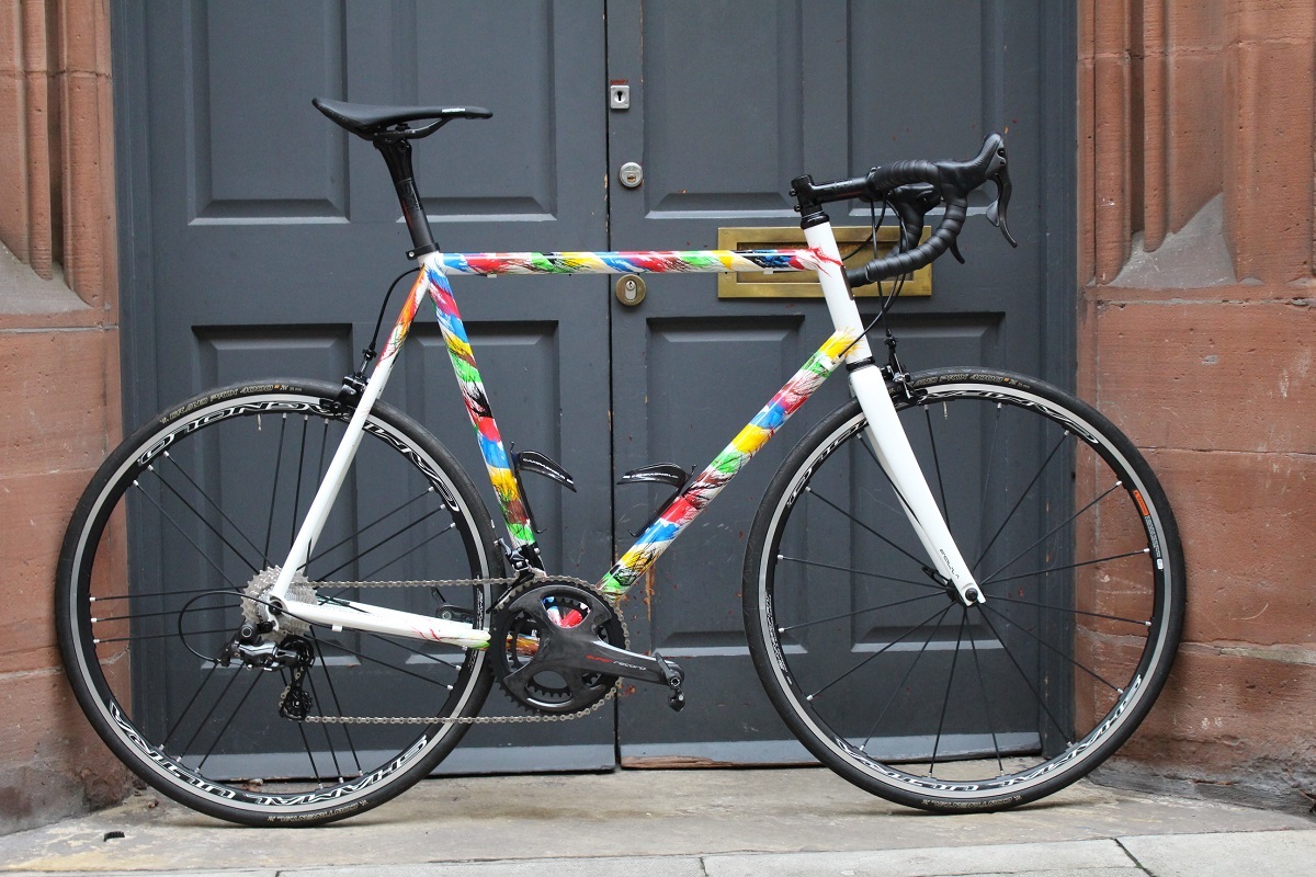 Dario Pegoretti