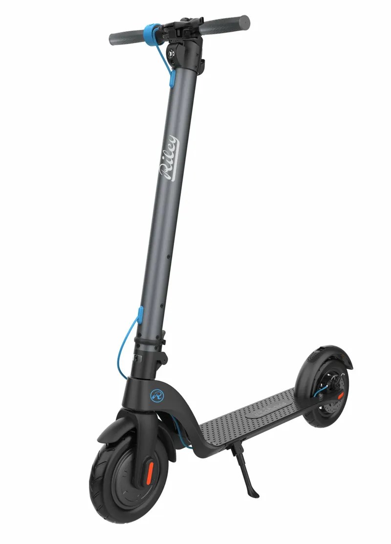 Riley RS1 Folding Electric Scooter