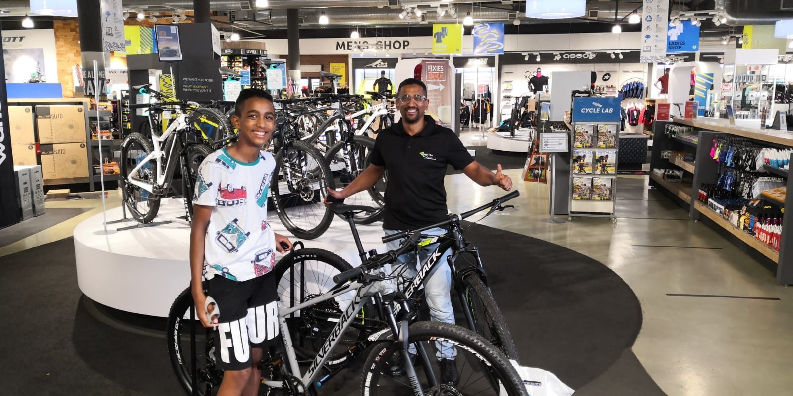 Buy Mountain Bikes Road Bikes Best Bicycle Shop Online Cycle Lab