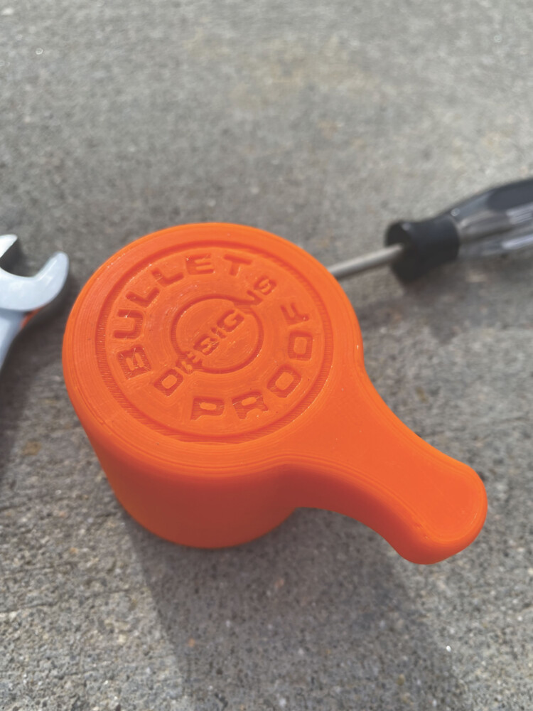 BPD 2023 KTM/Husky RadiatorCap Remover Cycle News