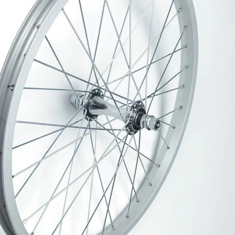 DiamondBack 20 inch 3/8 inch Nutted BMX Rear Wheel