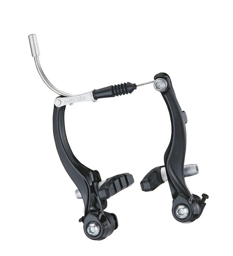 ETC Linear Alloy V Brake Black 110mm