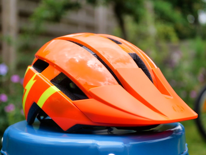 Best bike helmets for kids Cycle Sprog