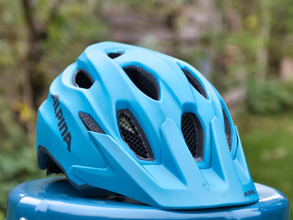 Best bike helmets for kids Cycle Sprog