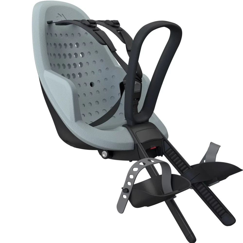 The best front bike seats for toddlers and young kids