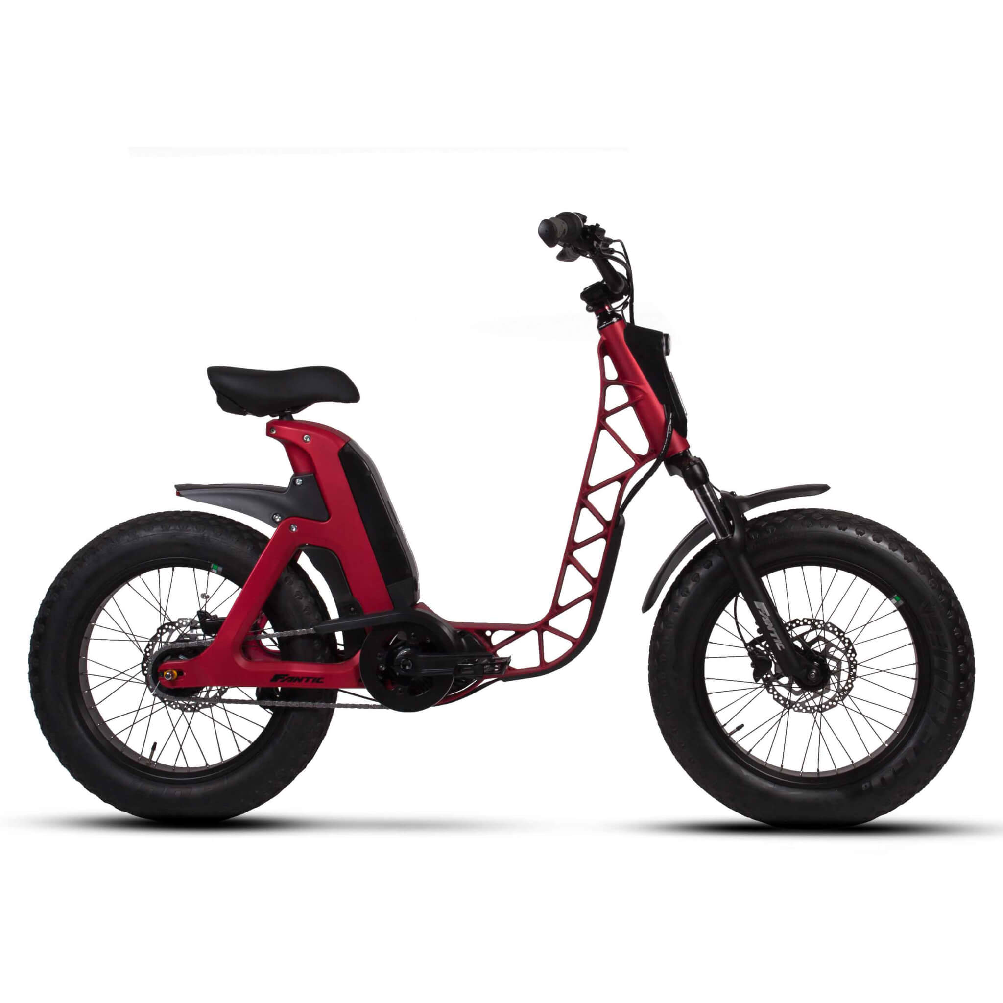 Fantic Issimo Fun Elektrovelo online bestellen bei CycleTec