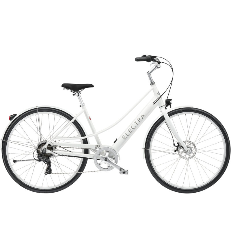 Electra Loft Go! 7D EQ StepThru Elektrovelo, Stadtvelo online(03)