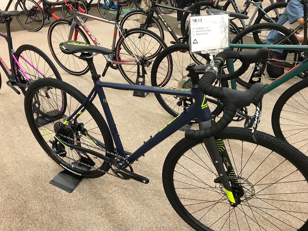 2019 DAHON TERN FUJI 国内最大級の自転車・サイクルショップ サイクルテラス