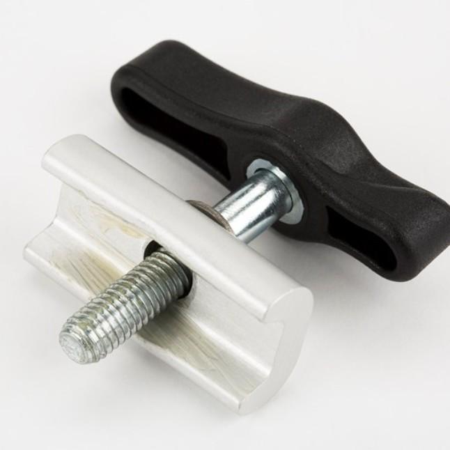 Brompton Hinge Clamp Cycle To Go