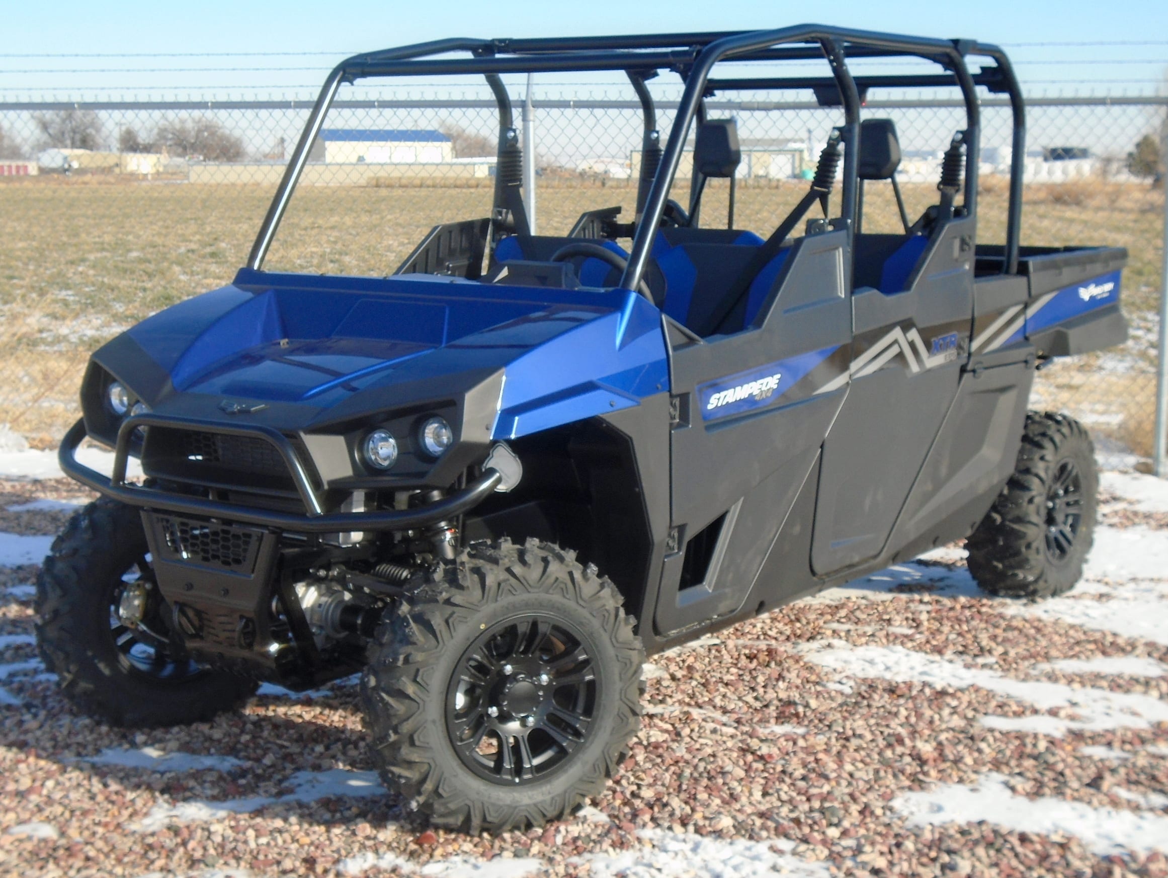 Bad Boy Off Road Utility Vehicle Recall CycleVin