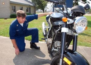 5 Tips for Inspecting a Used Motorcycle for Sale - CycleVin