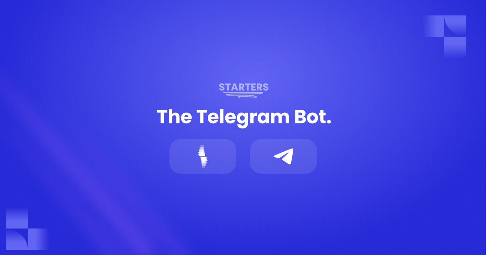 How to Build a Telegram Bot Using Typescript & Node.js cyclic.sh