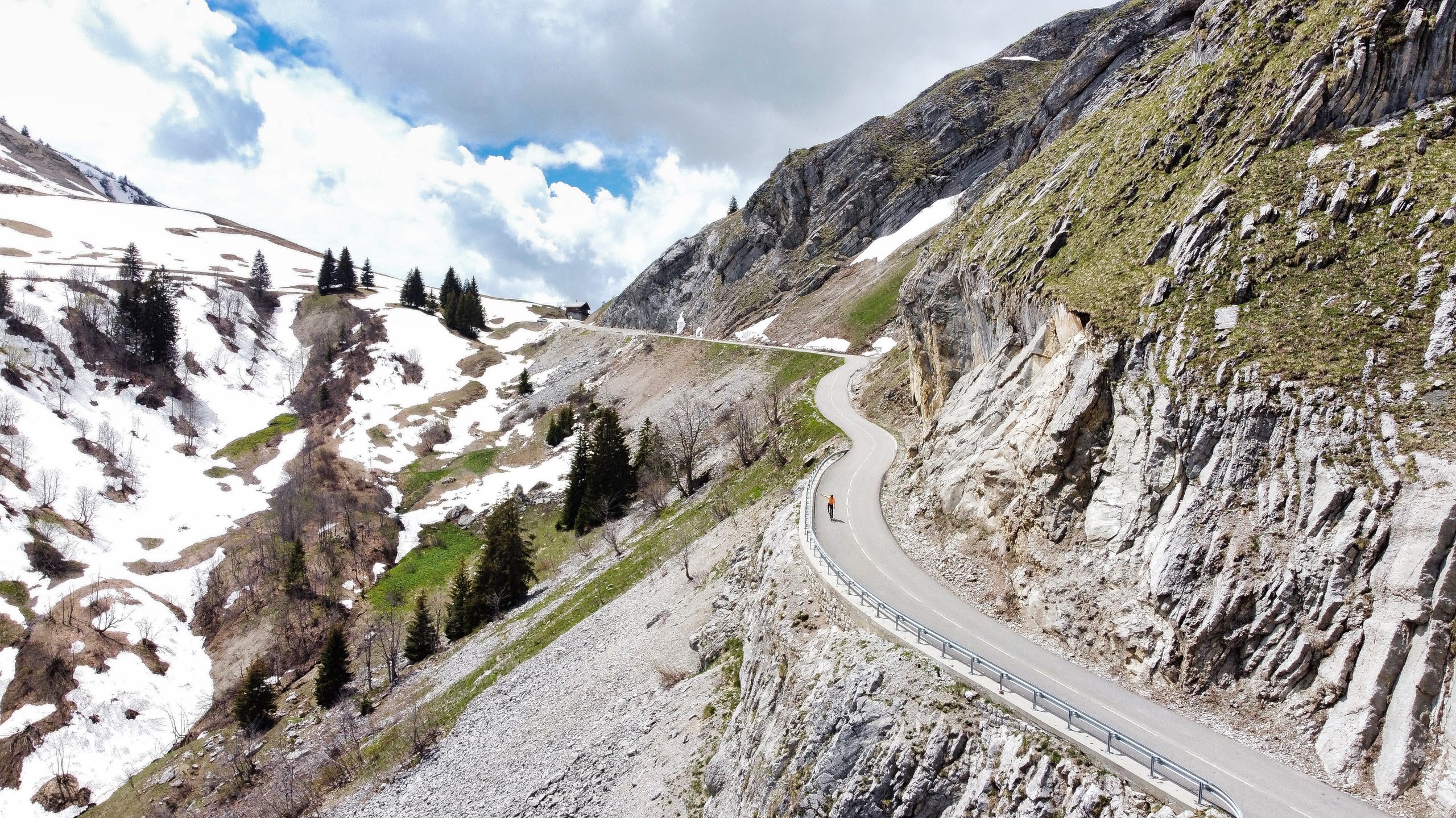 Col de la Colombière via Romme Cycling News & Blog Articles CycleFans
