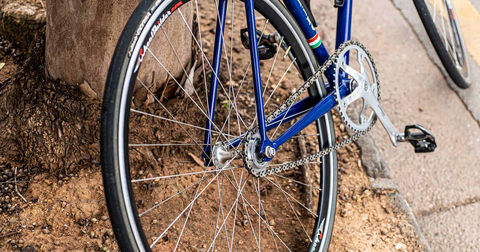 Will Fixed Wheel Riding Improve Your Riding Or Not?