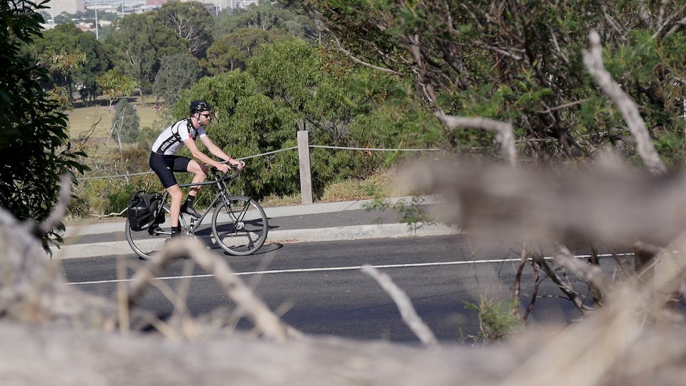You're Doing It Wrong Hills Are NOT Harder Than Cycling On The Flat