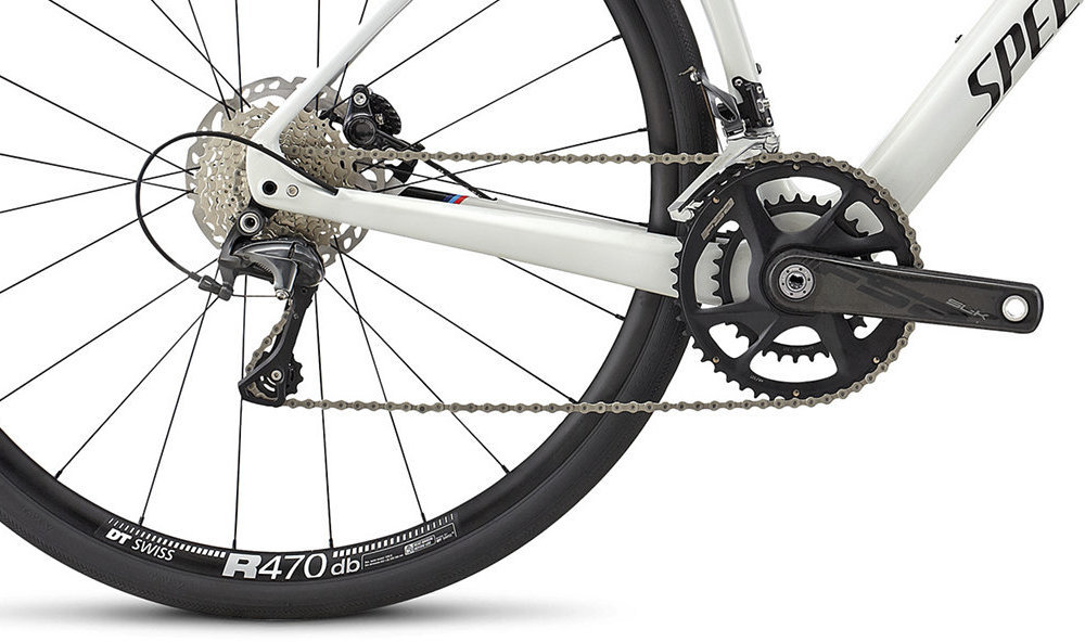 Low Climbing Gears On Your Road Bike Seven Road Crankset Options