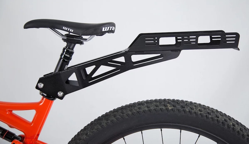 A List of Stabilized Bikepacking Bags With Rack Supports CyclingAbout