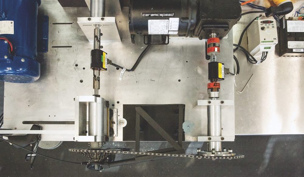 Drivetrain Efficiency What's The Difference In Speed Between 1X and 2X
