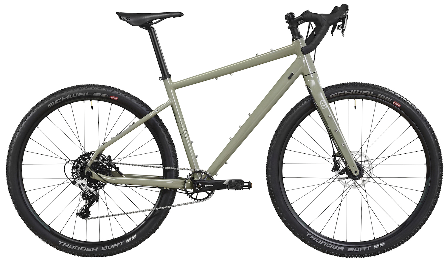 Here Are The 13 BEST Bikepacking Bikes For 2021