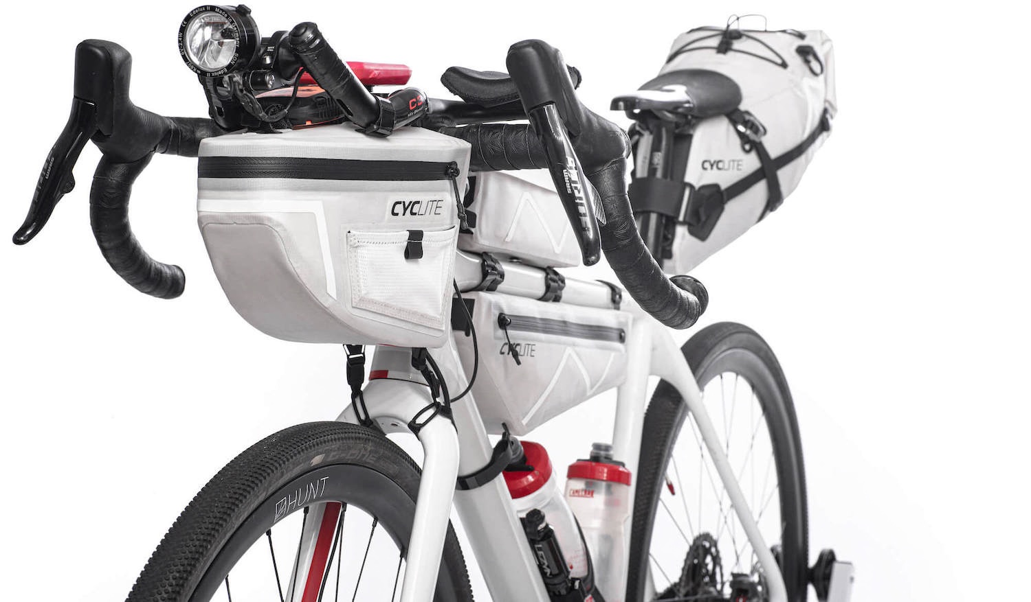 Eurobike 2021 Gravel Bikes, Bikepacking Bags, A New 9Speed Gearbox & More CyclingAbout