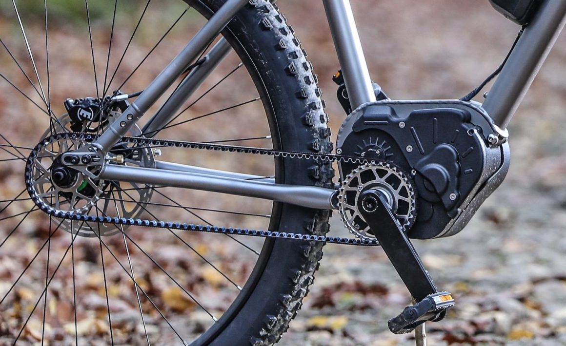 The New Effigear Mimic 9Speed Gearbox Better Than Pinion?