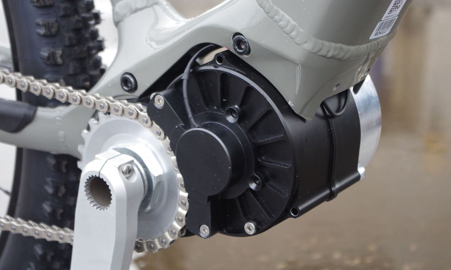 5 New Bicycle Gearbox Drivetrains (Revolute Hub1, 3X3 9, Pinion