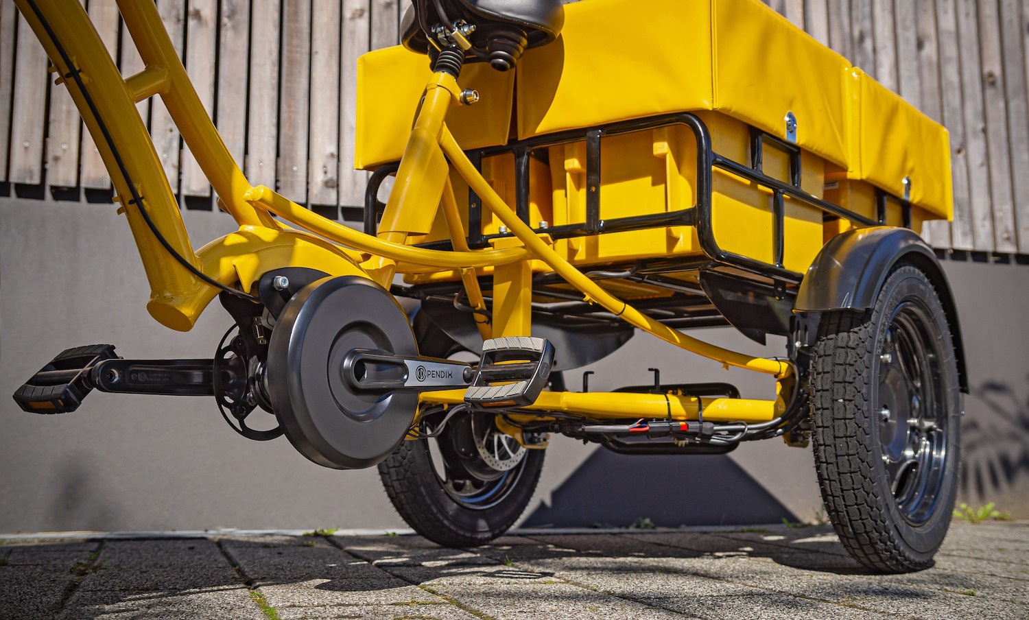 Are Chainless Digital Drive Bicycles The Future of Cycling