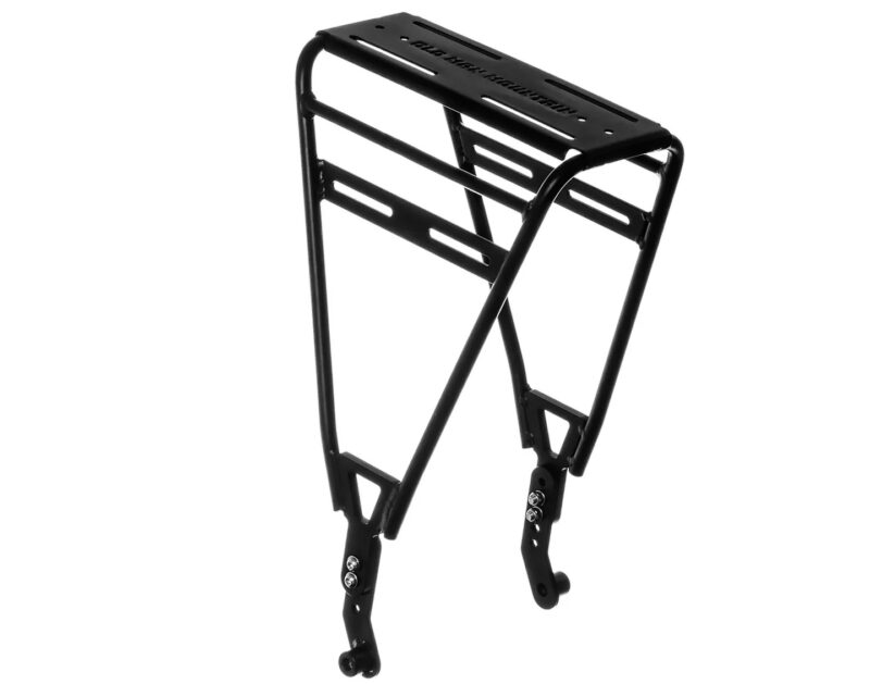 The 10 Best Rear Racks for Bicycle Touring and Bikepacking