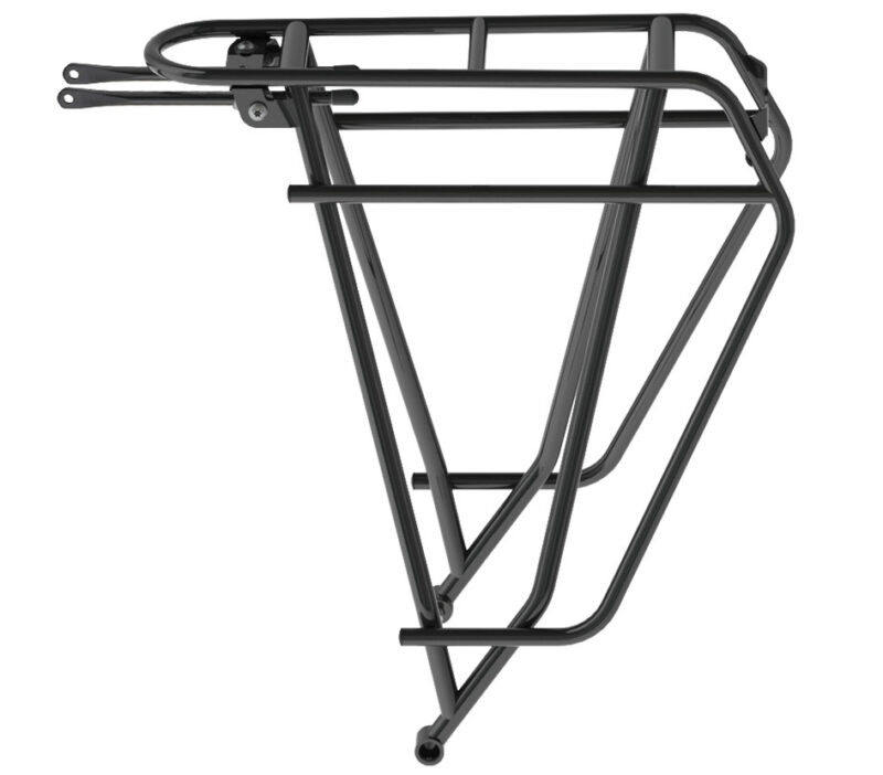 The 10 Best Rear Racks for Bicycle Touring and Bikepacking