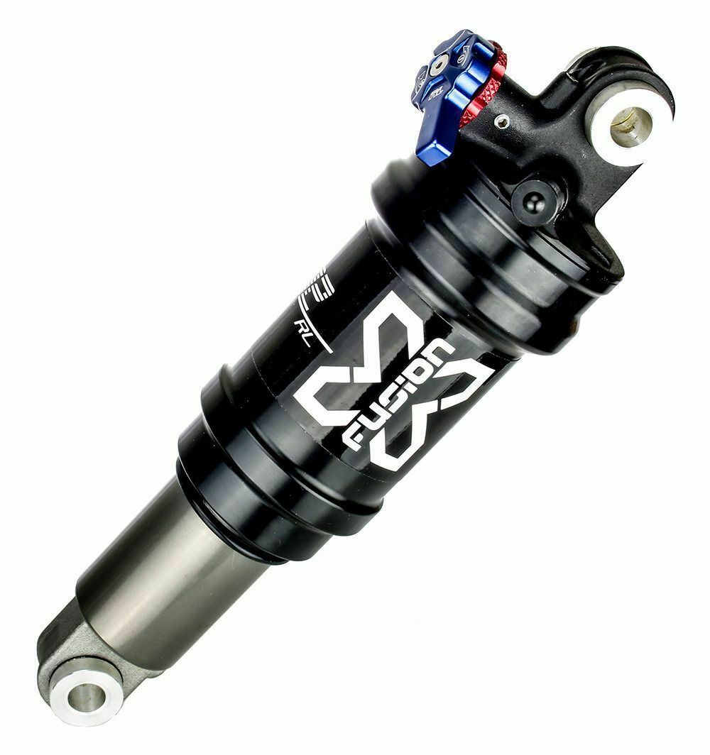X Fusion 02 RL Mountain Bike Bicycle Rear Shock eBay